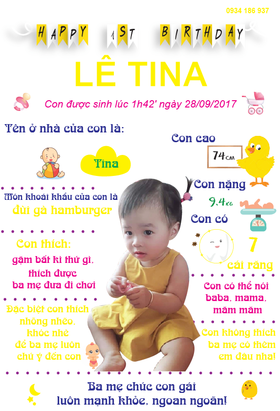 Bảng thông tin sinh nhật bé (10)