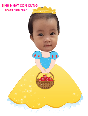 Chibi bé gái mới nhất (5)