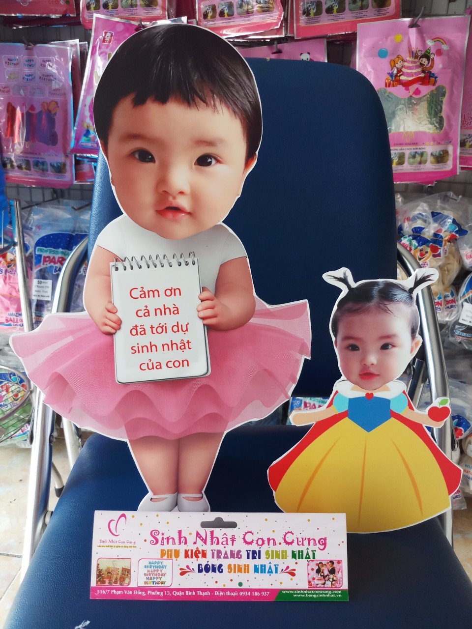 Chibi bé gái mới nhất (6)